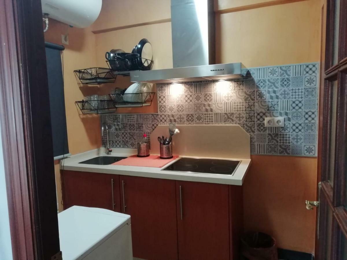 Casita A 800 Metros De Sevilla Camas Extérieur photo